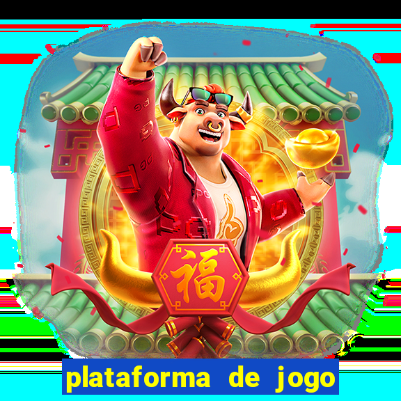 plataforma de jogo que paga ao se cadastrar